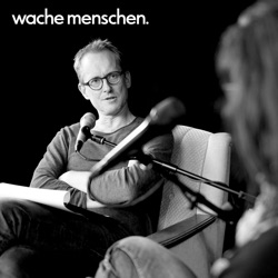 Henning Wehland: Wache Menschen #2