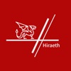 Hiraeth - Welsh Politics artwork