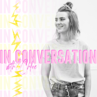 In conversation with Chloe podcast