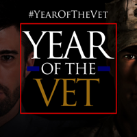 #YearOfTheVet podcast