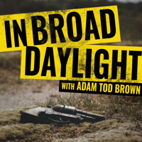 In Broad Daylight podcast