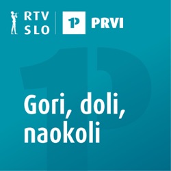 Gori, doli, naokoli