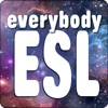 Everybody ESL artwork