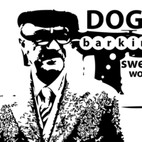 Dogs Barking Swear Words' Podcast podcast