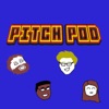Pitch Pod Presents: artwork