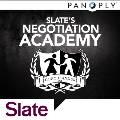 Slate's Negotiation Academy Slate's Negotiation Academy