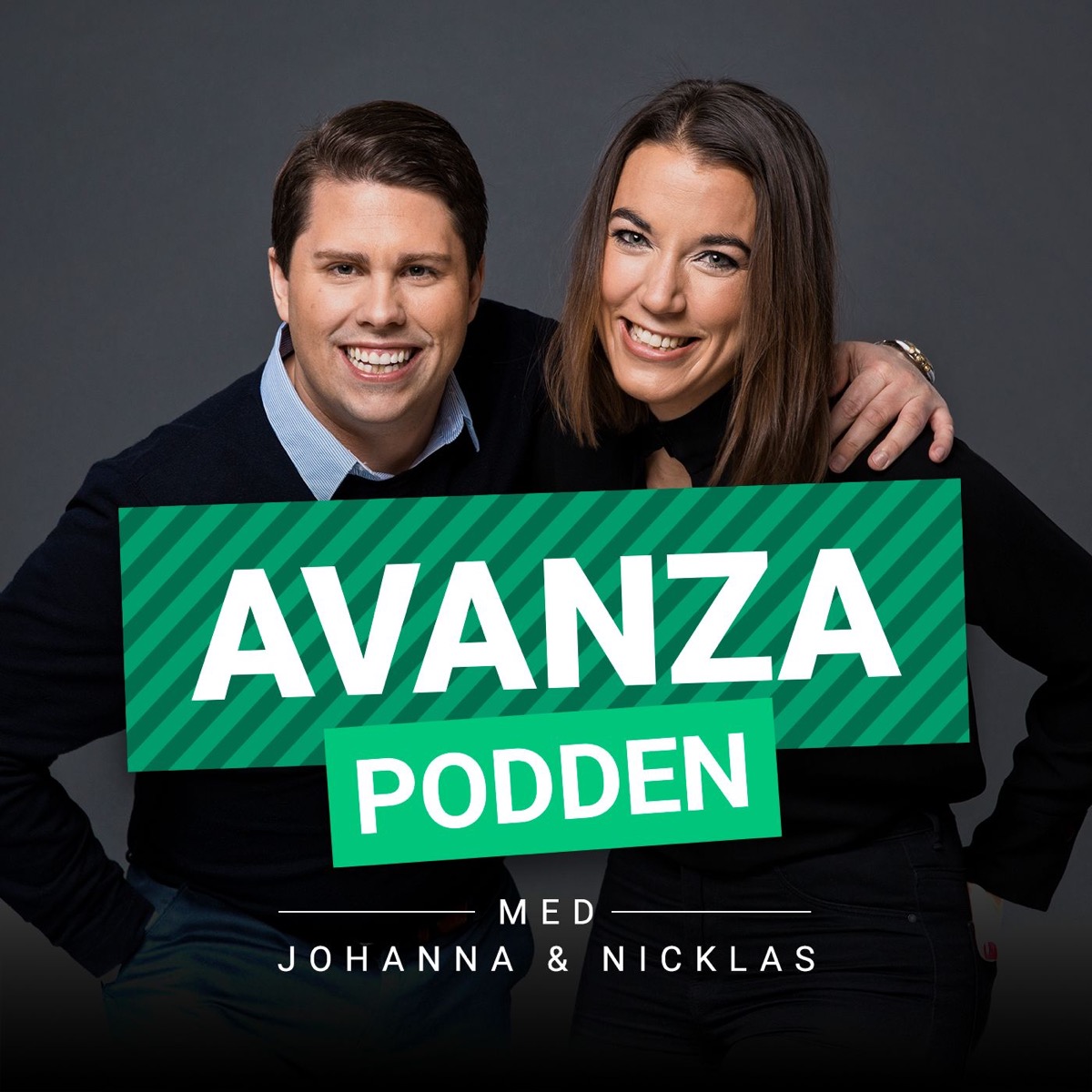 Här är de bästa poddarna under året Poddtoppen.se