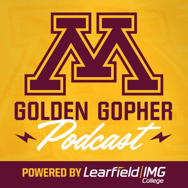 Golden Gopher Podcast