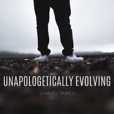 Unapologetically Evolving Unapologetically Evolving