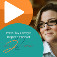 S1 Episode 123 - Interview with Ana Holub - Spiritual Counselor 