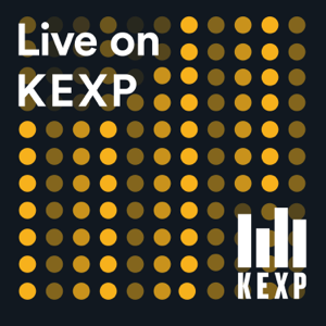 Live on KEXP podcast