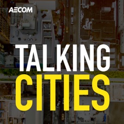 Stephen Engblom on the value of urban analytics and virtual reality for city planners