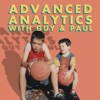 The Advanced Analytics NBA Podcast artwork