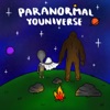 Paranormal Youniverse artwork