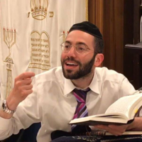The Rabbi Palacci Podcast podcast