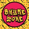 RHYMEZONE: Improvised Hip Hop Rap Musicals artwork