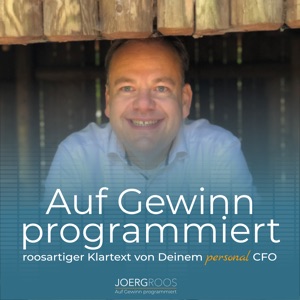 AGP069: Wie Du mit Innovationen Dein Unternehmen fit für die Zukunft machst
