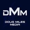 Doug Miles Media artwork