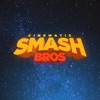 Cinematic Smash Team Tournament artwork