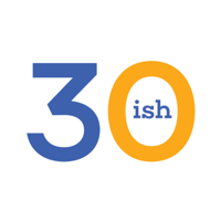 30-ish podcast