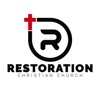 Restoration Christian Church - French Lick, Indiana artwork