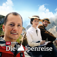 Die Alpenreise podcast