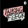 Talking Flick: A Movie Review Podcast  artwork