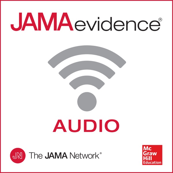 JAMAevidence: Using Evidence to Improve Care