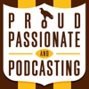 Proud Passionate & Podcasting artwork