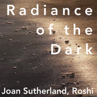 Radiance of the Dark podcast