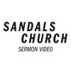 Sandals Church Sermon Video HD artwork