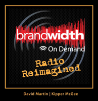 Brandwidth On Demand podcast
