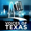 Voices of Texas artwork