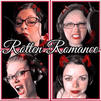 Rotten Romance: (Dry) Heaving Bosoms Who Read Romance Novels Rotten Romance: (Dry) Heaving Bosoms Who Read Romance Novels
