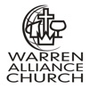 Warren Alliance Church artwork