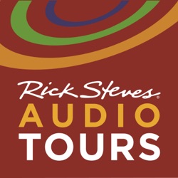 Rick Steves Eastern Europe Audio Tours