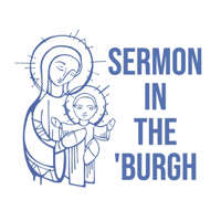 Sermon In The Burgh: First Sunday in Lent