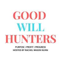 Good Will Hunters podcast