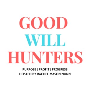 Good Will Hunters