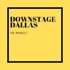 Downstage Dallas artwork