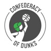 Confederacy of Dunks Basketball Podcast (Archive) artwork