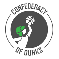 Confederacy of Dunks podcast