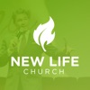 New Life Church - Garland artwork