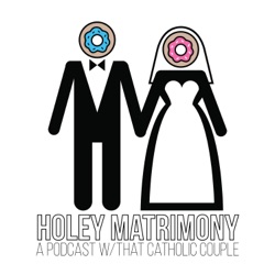 Episode 5: The Most Honest Conversation About Infertility as a Catholic Couple