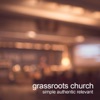 Grassroots Church | Thunder Bay, Ontario artwork