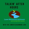 Talkin' After Hours with the Lower Blackwood LCDC artwork