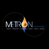 Metron Live artwork