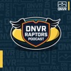 DNVR Rugby Podcast artwork