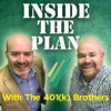 Inside The Plan With The 401(k) Brothers artwork