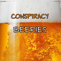 Conspiracy Beeries podcast